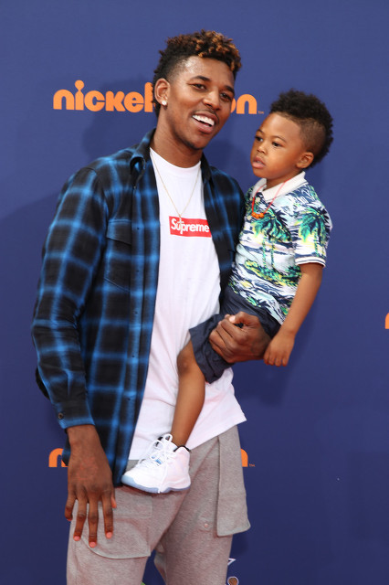 利拉德杨毅,利拉德湖人尼克杨