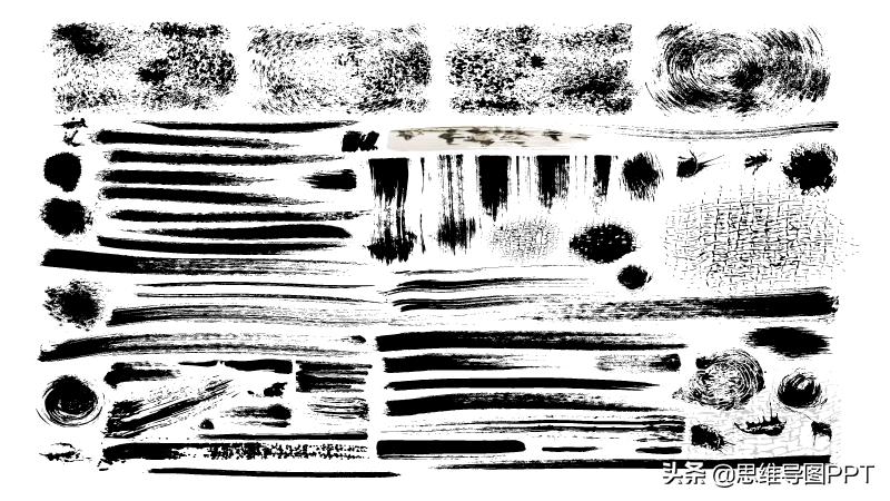 最全最完整的ppt全套素材库,ppt素材如何收集