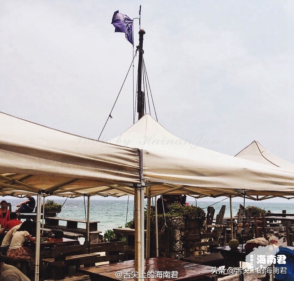 海南去了一次不想去第二次,海南琼海可以旅游的地方推荐