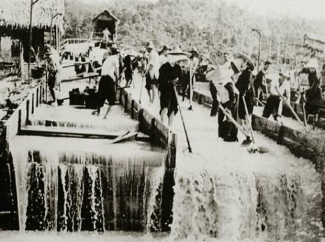 历史上三大移民潮,历史上福建大规模到广东的移民