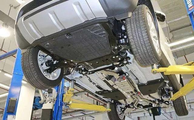 为什么合资汽车到国内都减配,丰田车在国内减配严重吗