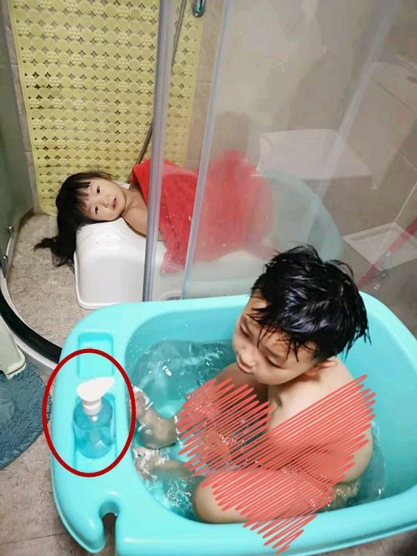 宝宝沐浴露哪个牌子好用,宝宝保湿效果好的沐浴露