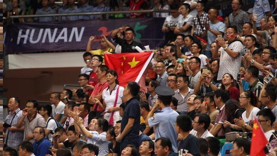 库密詹密互喷大战开始,没有什么湖没有被污染过