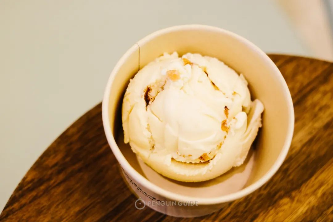 2021年上海冰淇淋榜单，来了