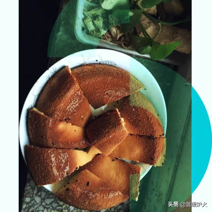 怎么做蛋糕用电饭煲需要哪些东西,用电饭煲做蛋糕的简单超实用方法