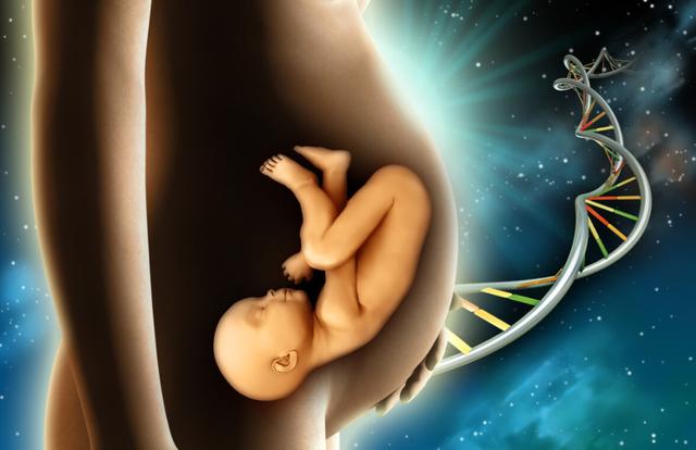 孕期羊水浑浊和喝水有关系么,孕期羊水和分泌物区别