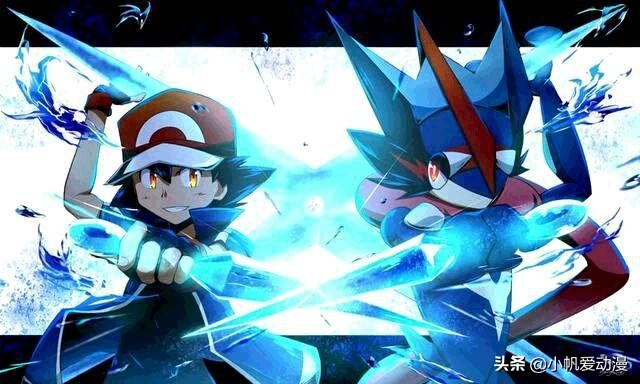 超经典动漫,堪称经典的动漫