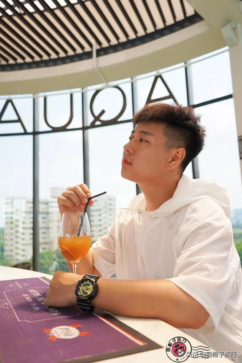 新加坡旅游住酒店攻略,去新加坡旅游住宿怎么选择