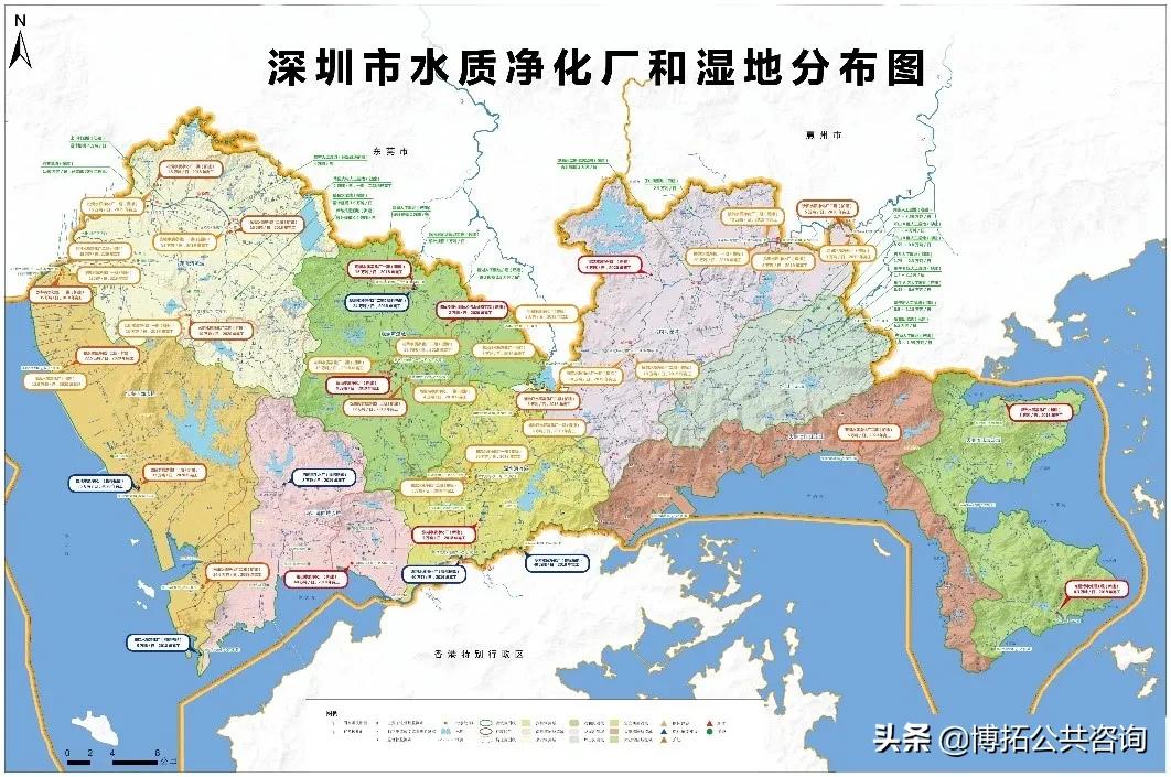 深圳污泥处理,博拓咨询