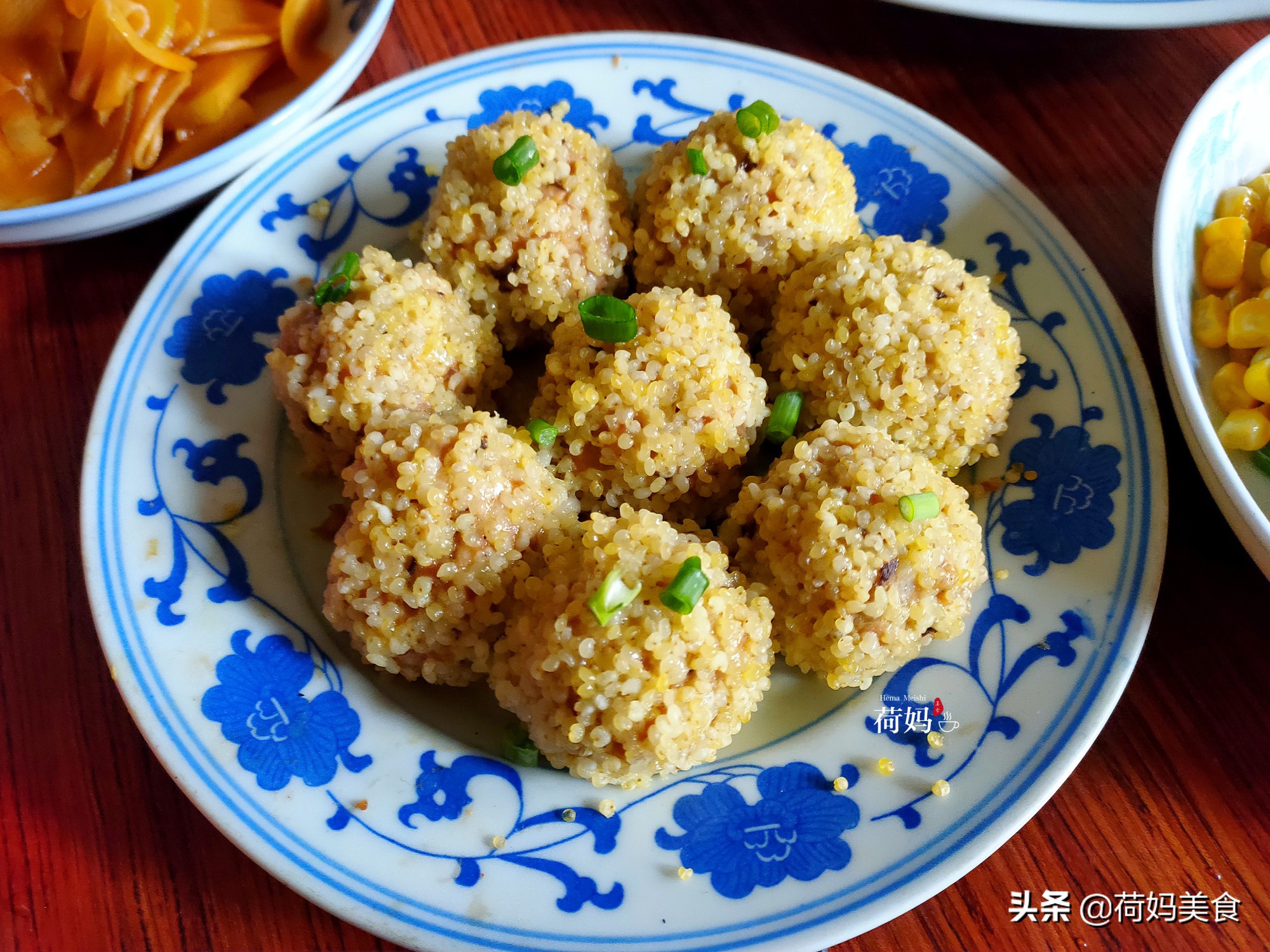 过年吃团年饭该吃哪些菜,能吃上妈妈亲手做的团年饭