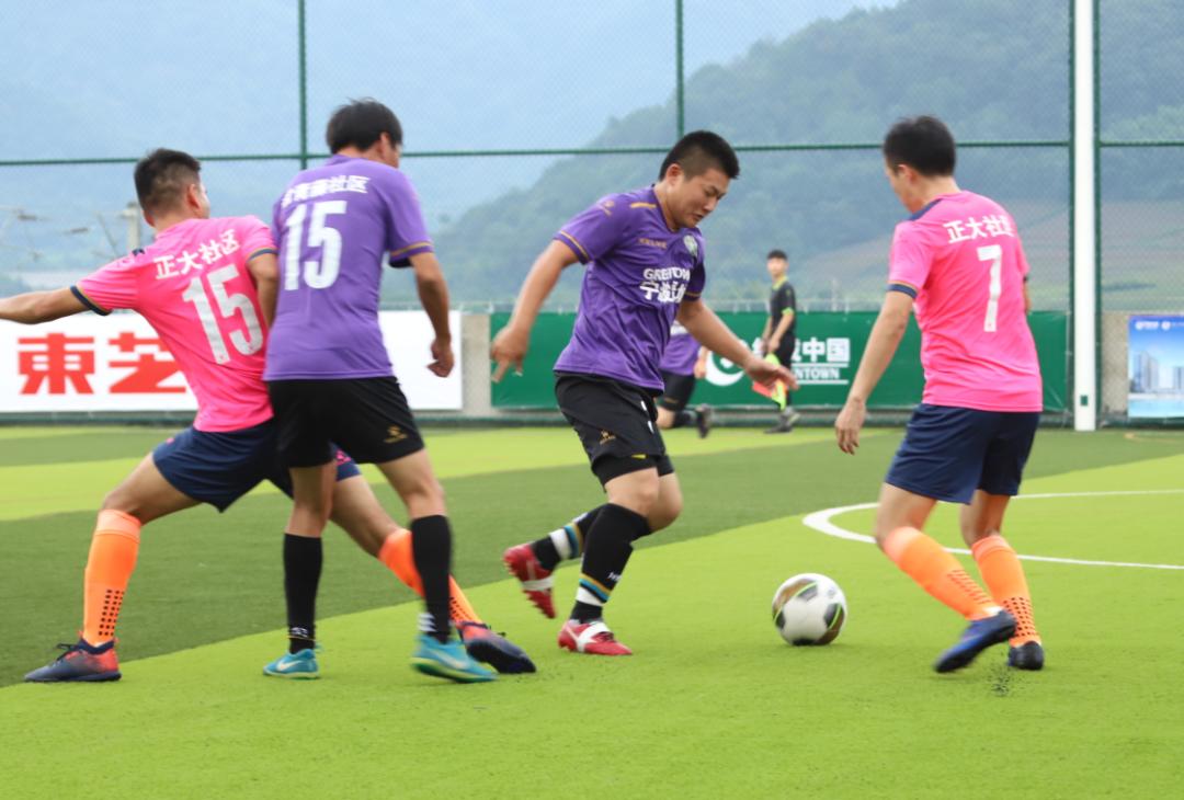 宁波社区杯直播,社区杯决赛直播