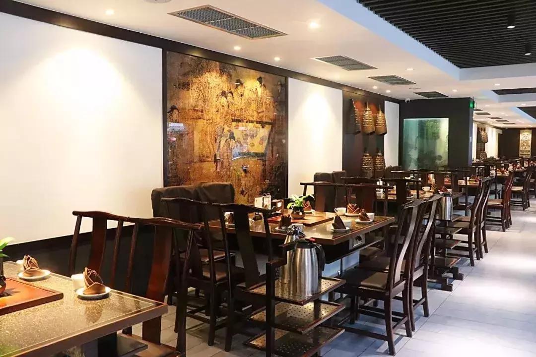 皇城老妈火锅总店四川,皇城老妈火锅特色