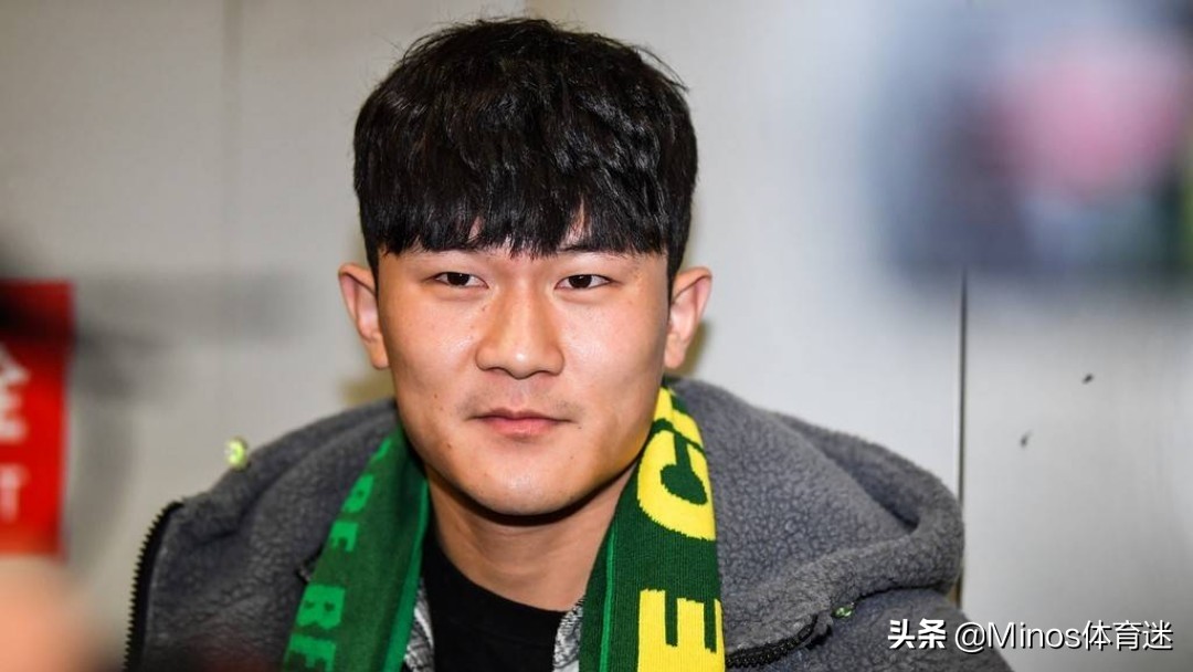 中国与日本韩国的足球差距,对比韩国足坛