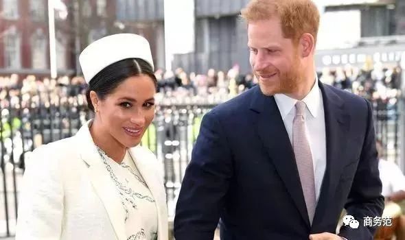 梅根王室黑历史,梅根为啥被黑得那么惨