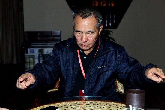 中国武侠走得比你想象中还远,中国武侠终于有传承了