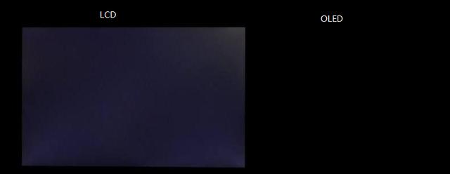 华硕天选屏幕漏光,为什么华硕都用oled屏了