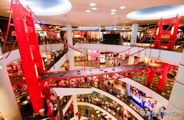 泰国甲米旅游攻略自由行,泰国曼谷甲米六日游攻略