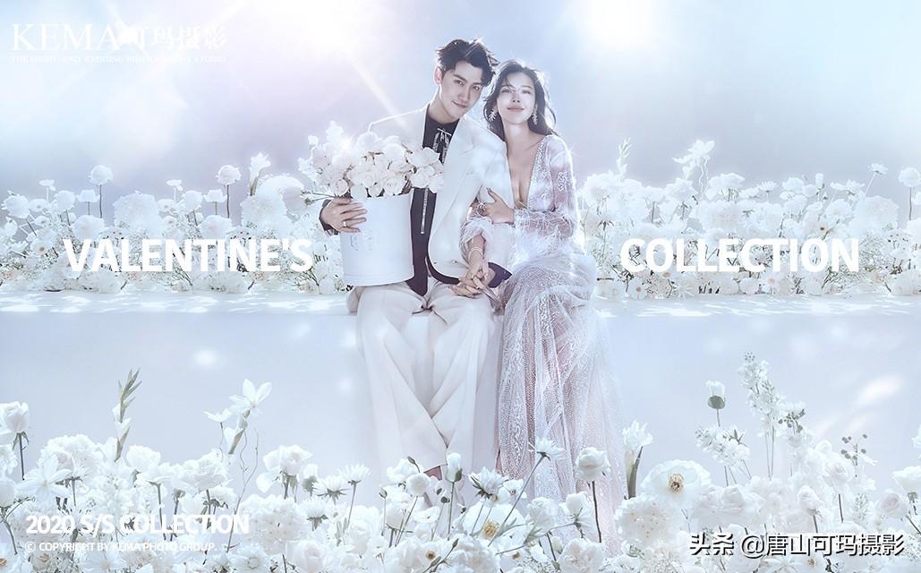 怦然心动的法式西点,轻奢法式系列