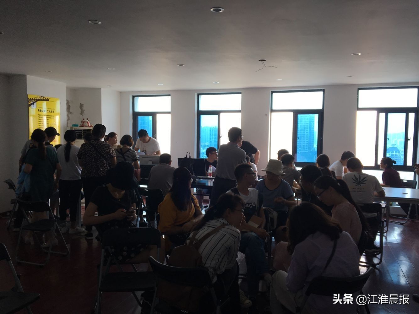 房屋托管公司合肥乐伽要“跑路”？房东房客都慌了，乐伽总部回应：合肥市场继续运维