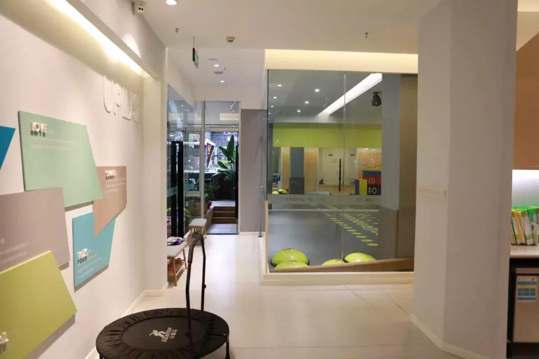 探店达人21天陪跑训练营,成都体能少儿馆