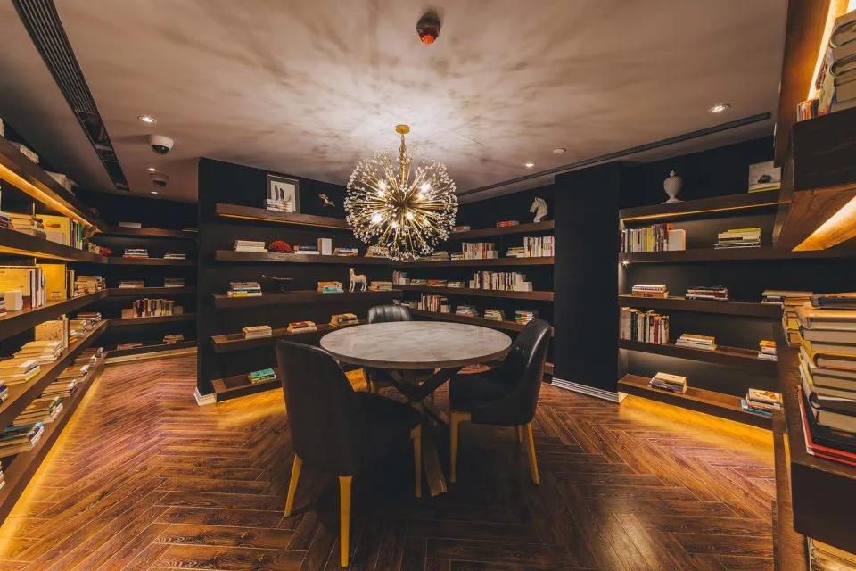 主题酒店为何能在品质上媲美星级酒店?它与其他酒店有何区别?