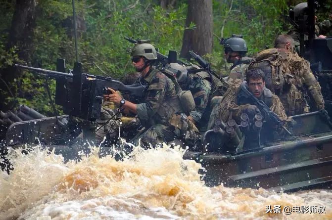 35部特种部队战争高分电影推荐,特种部队电影大全免费看完整版