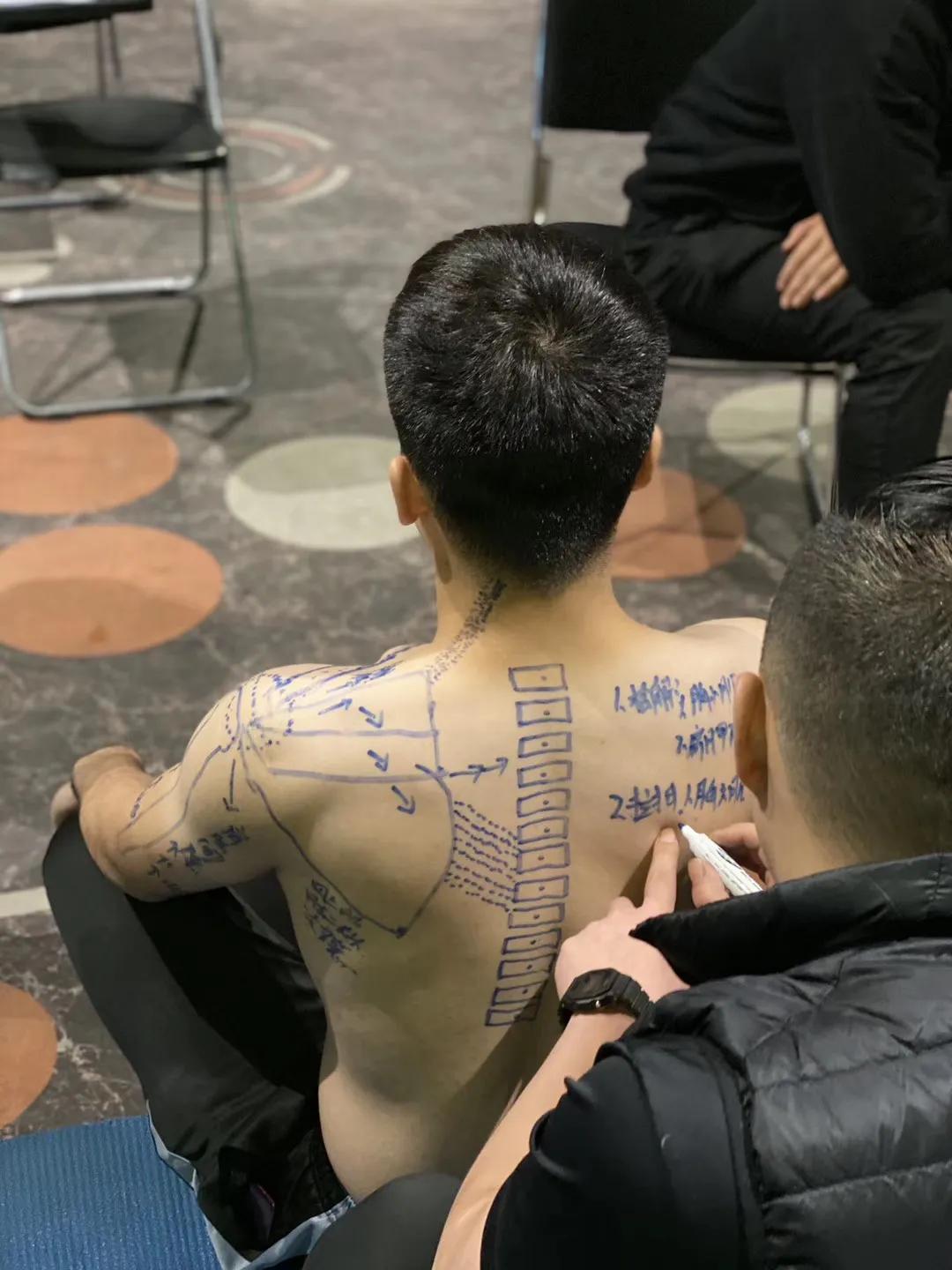 国家认证健身教练培训,最专业健身教练培训