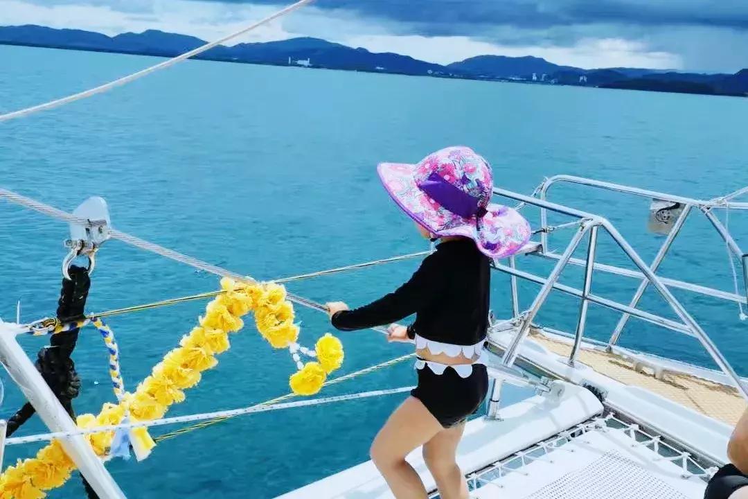 普吉岛雨天游玩攻略视频,普吉岛旅游帆船3天2晚