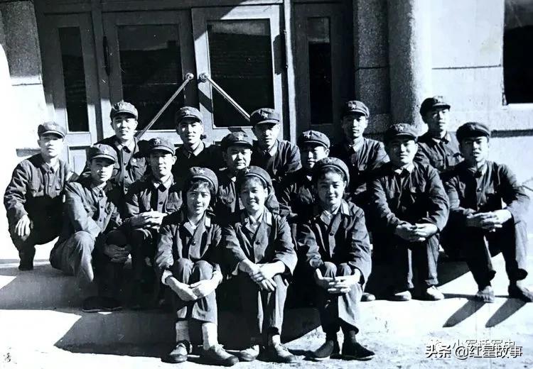 河北高碑店112师炮兵团,光荣的团队有哪些