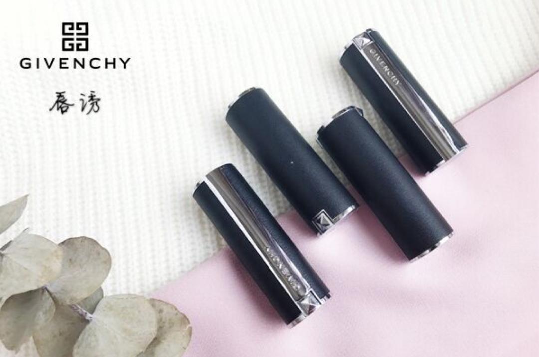 纪梵希n37和mac哪个色号接近,纪梵希口红n37和n36哪个好看