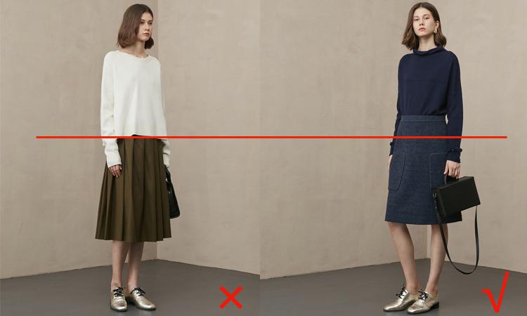 草莓妹搭配三部曲,草莓妹极简风打造