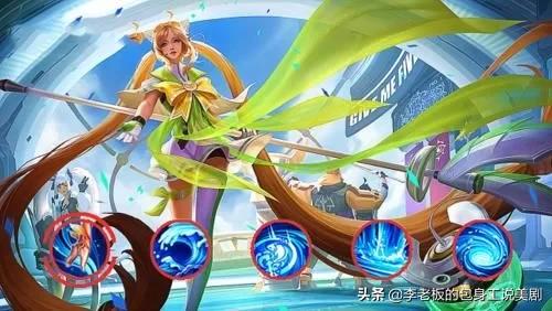 王者荣耀为什么辅助英雄强,王者荣耀辅助的十大忠告