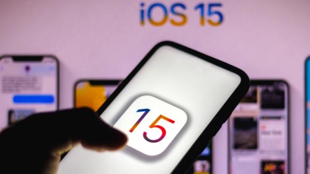 苹果更新ios17.4.1美团用不成了,升级ios15一直是已请求更新