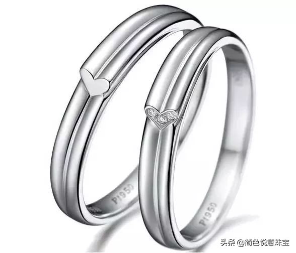 首饰上的印字代表什么？3分钟全部看明白