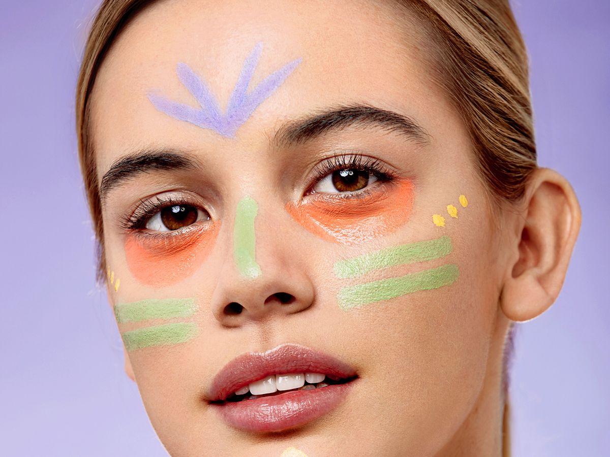 遮瑕怎么用更自然有效,遮瑕怎么用才遮痘