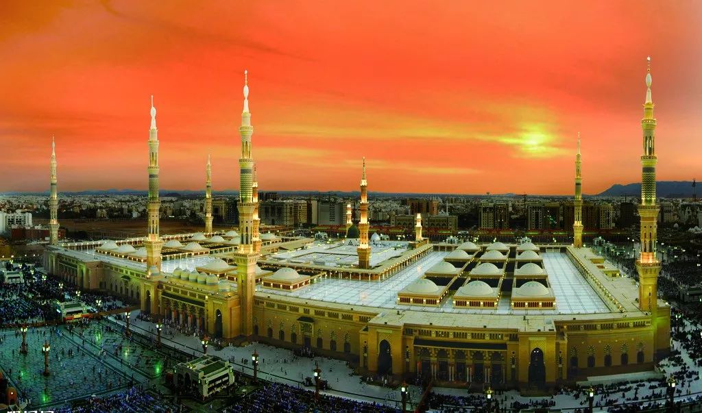 沙特第一次访问中国是什么时候,沙特旅游签证政策最新