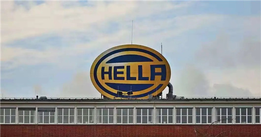 佛吉亚收购歌乐,佛吉亚收购海拉背景