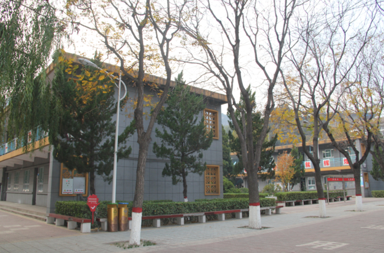 陕西韩城象山中学,韩城象山中学和西安合作办学