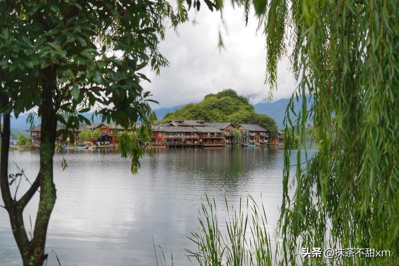 云南旅游自由行攻略昆明大理丽江,云南大理丽江旅游攻略6天5晚