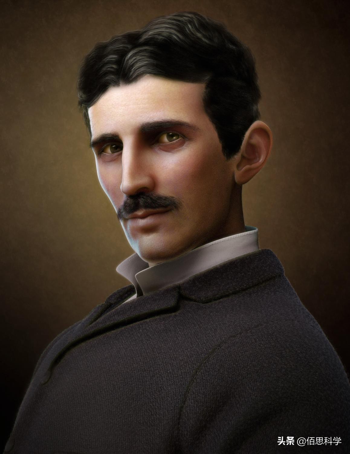 拜登说电灯是黑人发明的!咋不说还发明了电话?来了解点科学史吧