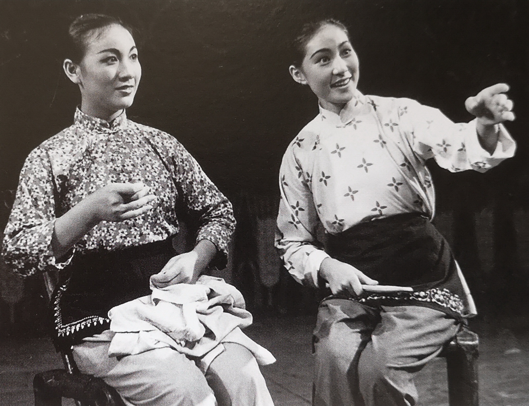 戏说戏梦二十四集,戏说戏梦戏缘7