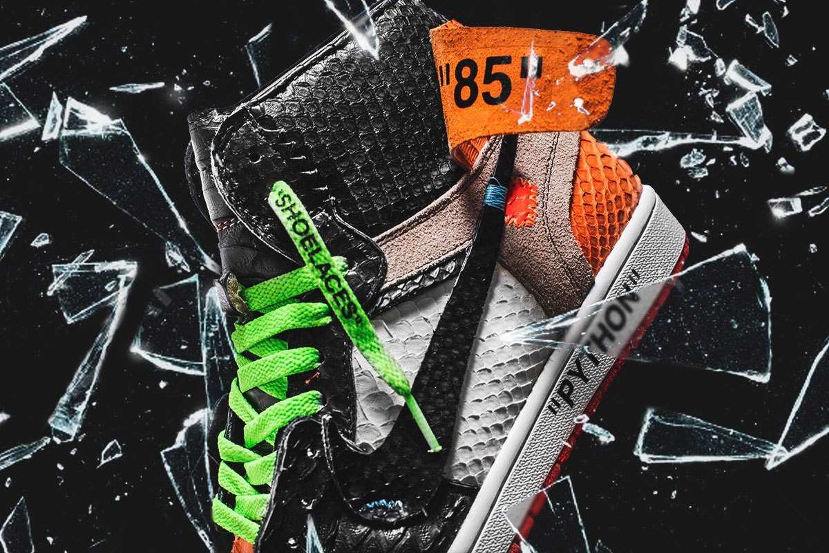 为什么airjordan那么贵,为什么很多人喜欢jonyj