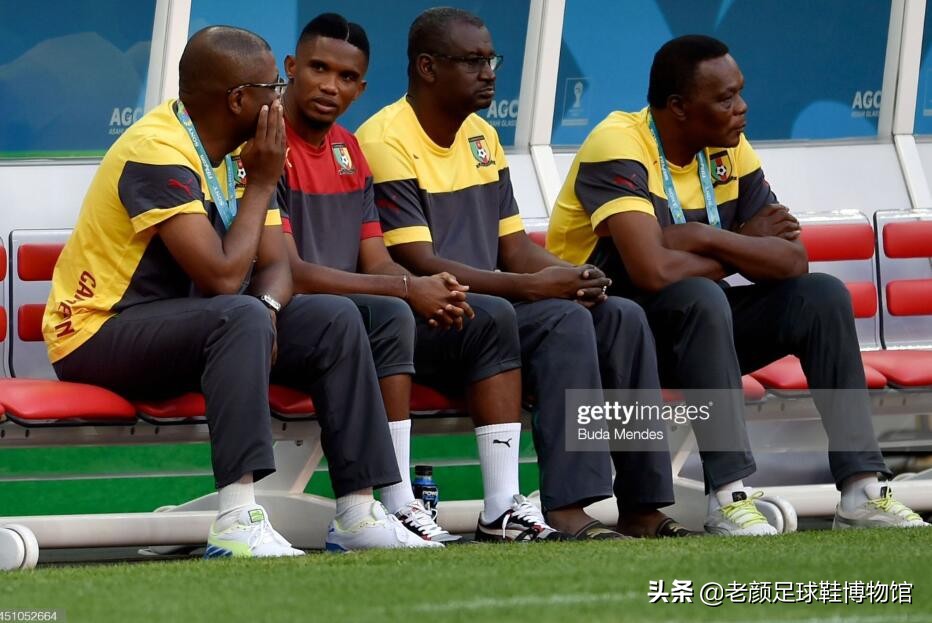 自称梅西曾辅佐他踢球，世界杯打假球贪得无厌头像被球迷印上美元