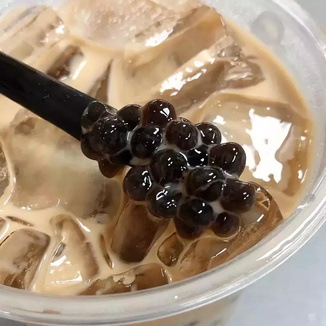 宜家奶茶,宜家卖的饮料