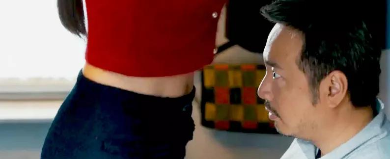 5部爆笑喜剧片拯救不开心,一部被遗忘的爆笑喜剧片