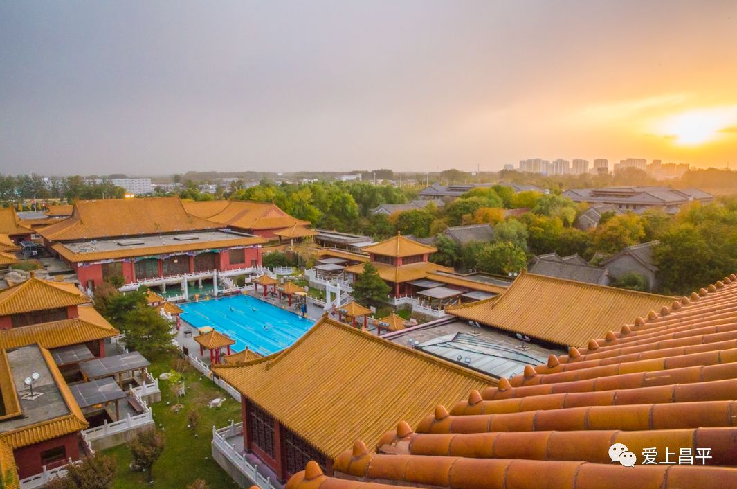 昌平温泉度假二日游,昌平温泉两天一夜攻略