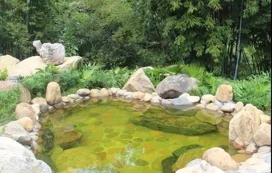 惠州怡情谷温泉一日三餐,惠州怡情谷温泉是天然温泉吗