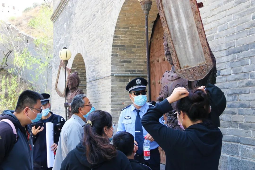 雁门关几月份好玩,雁门关好玩儿不