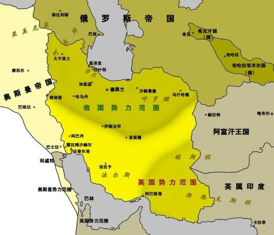 中亚国家为什么叫中国契丹,中亚的五个斯坦国是怎么演化来的