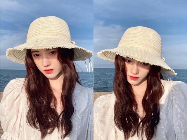 防晒又实用的防晒帽,防晒四季帽